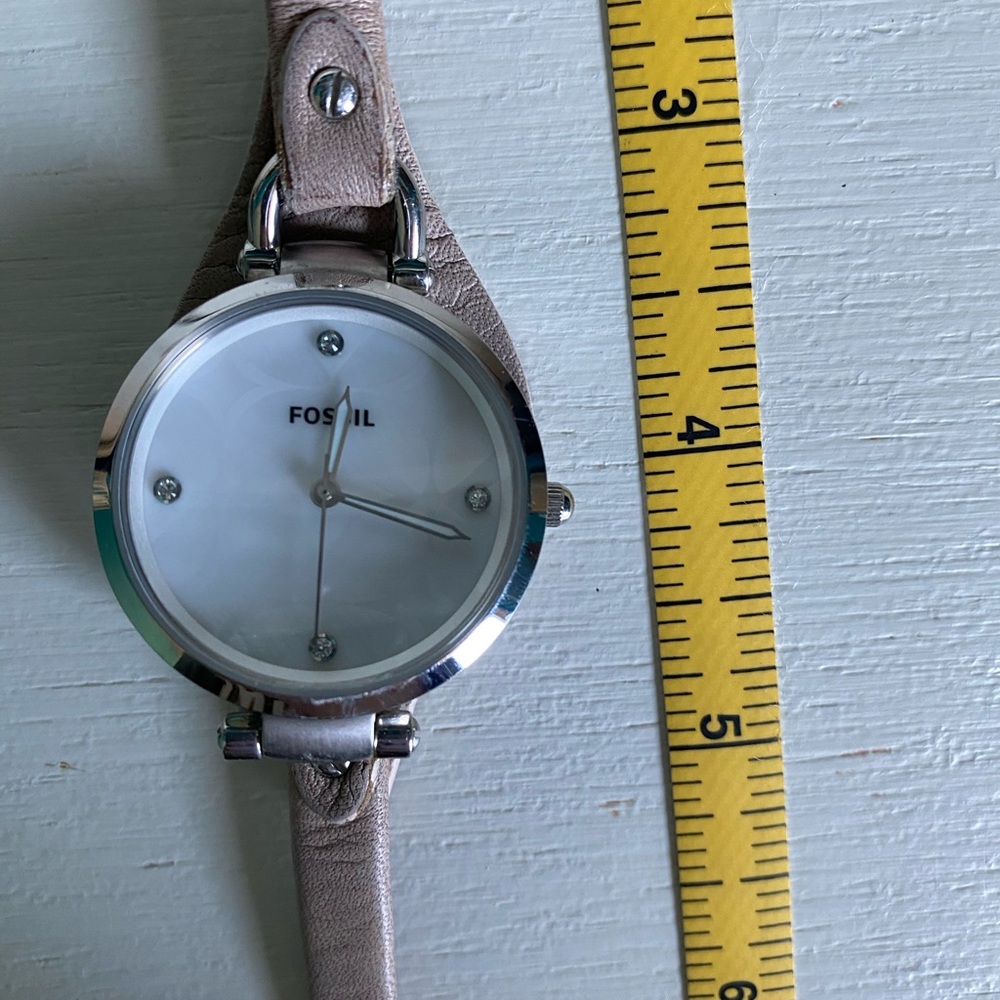 Fossil Watch - Picture 3 of 4